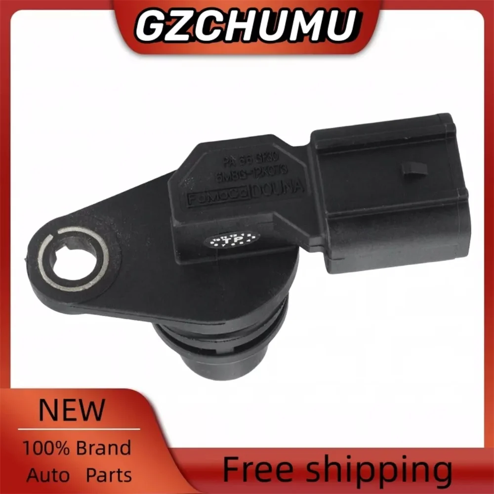 

Новый датчик положения кривошипа 6M8G-12K073-BA для FoMoCo Ford Mazda 6M8Z-12K073-AA