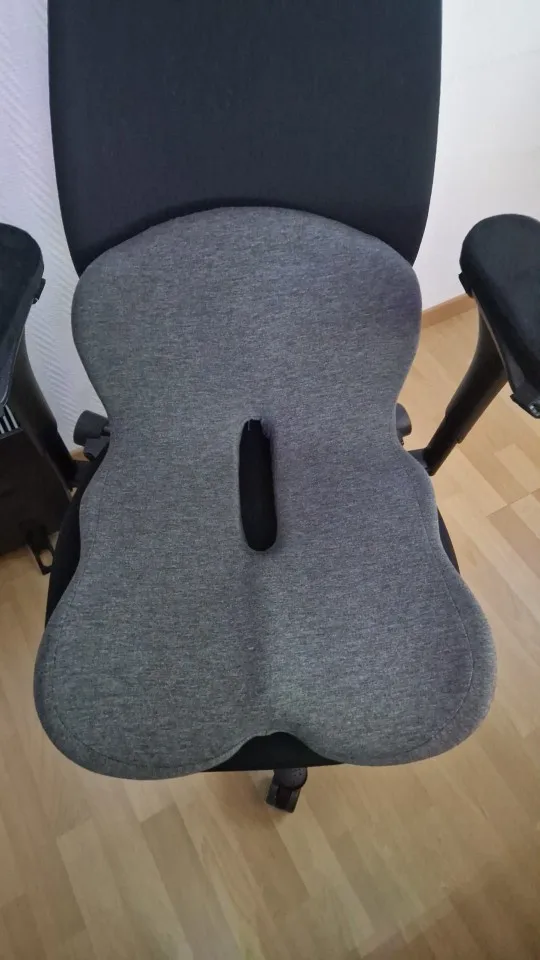 Cojín Ergonómico Aeris