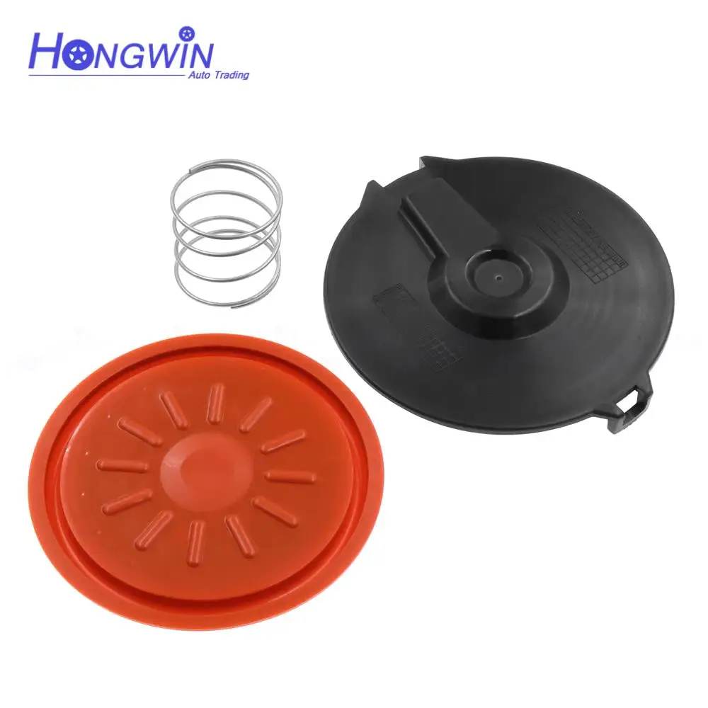 Kit Réparation Couvercle Valve PCV Avec Membrane Pour B58 - Référence 11127645173
