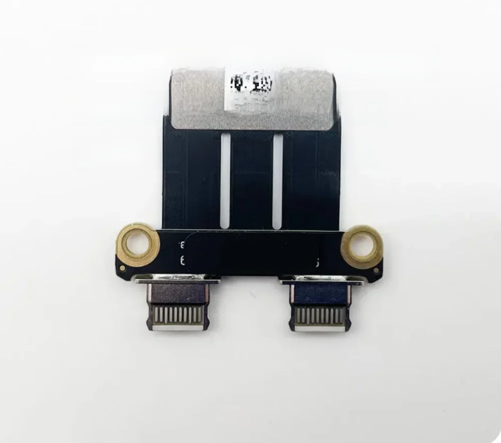 Oryginał dla Macbook Pro A1989 A1706 A1707 A1990 A2141 A2159 A2251 A2289 A2338 USB-C DC Power Jack Board Connector 821-01646-A — zdjęcie produktu 6