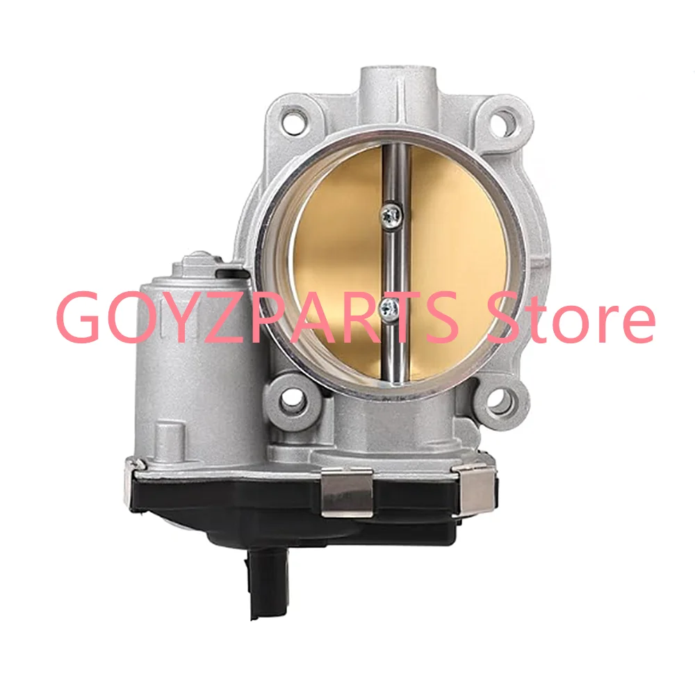 12632171 12669536 12676296 THROTTLE BODY For CADILLAC CT6 2018-2020 XT5 3.6L 2020 XT6 3.6L 2022 CHEVROLET COLORADO 2019-2021 EX