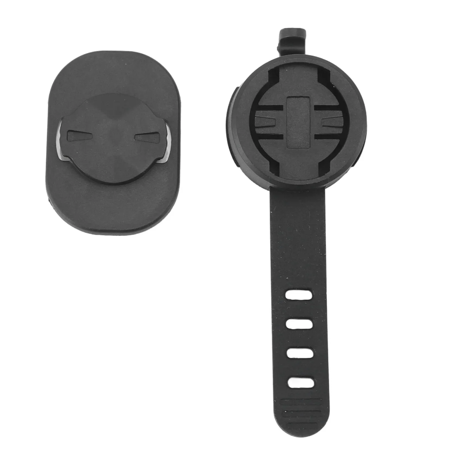 AliExpress NONE Portable Bike Stem Computer Mount for GARMIN Plastic Lightweight Bike Handlebar Cell Phone Holder for Cycling Bike Stem Mount