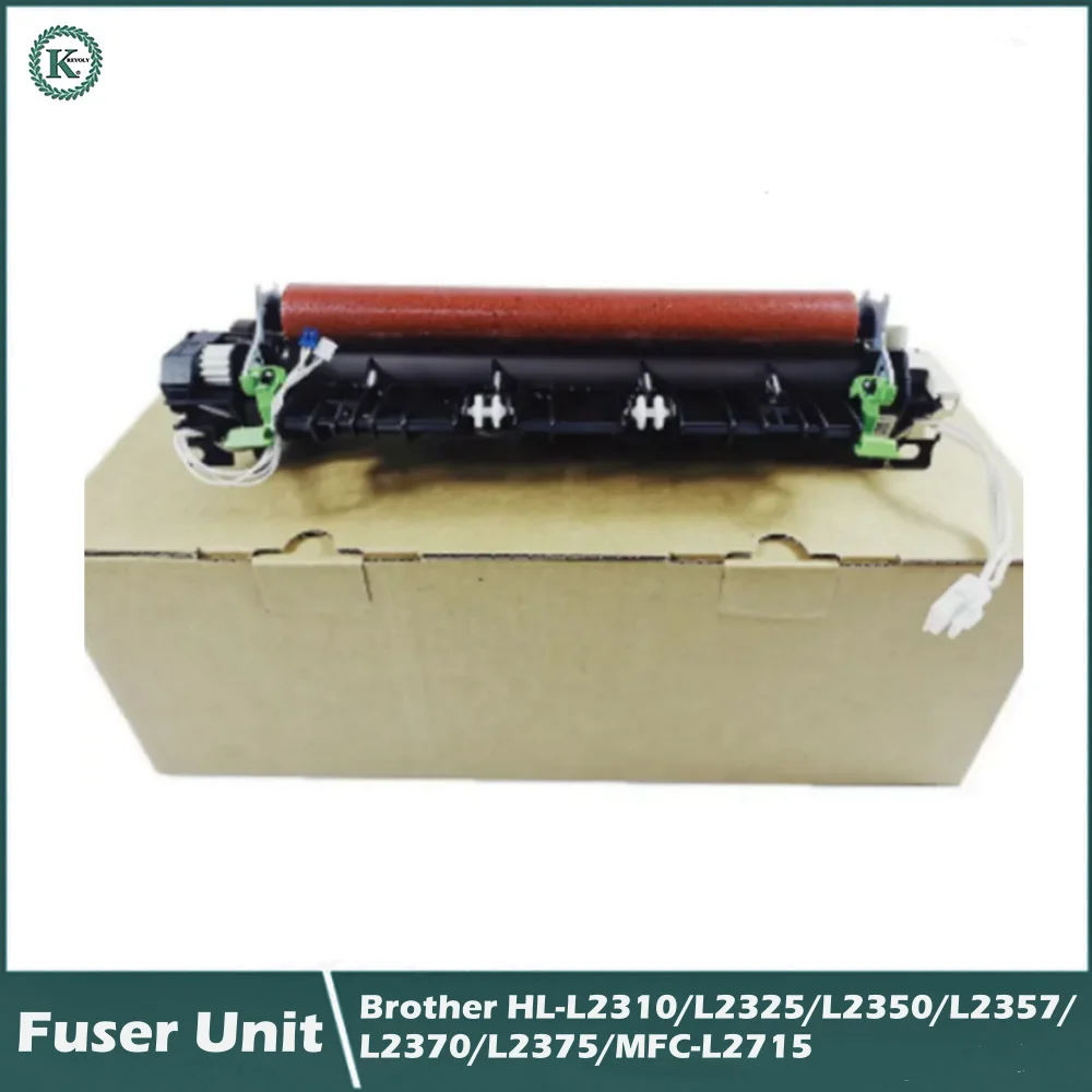 

Fuser Unit For Brother HL-L2310/L2325/L2350/L2357/L2370/L2375/MFC-L2715