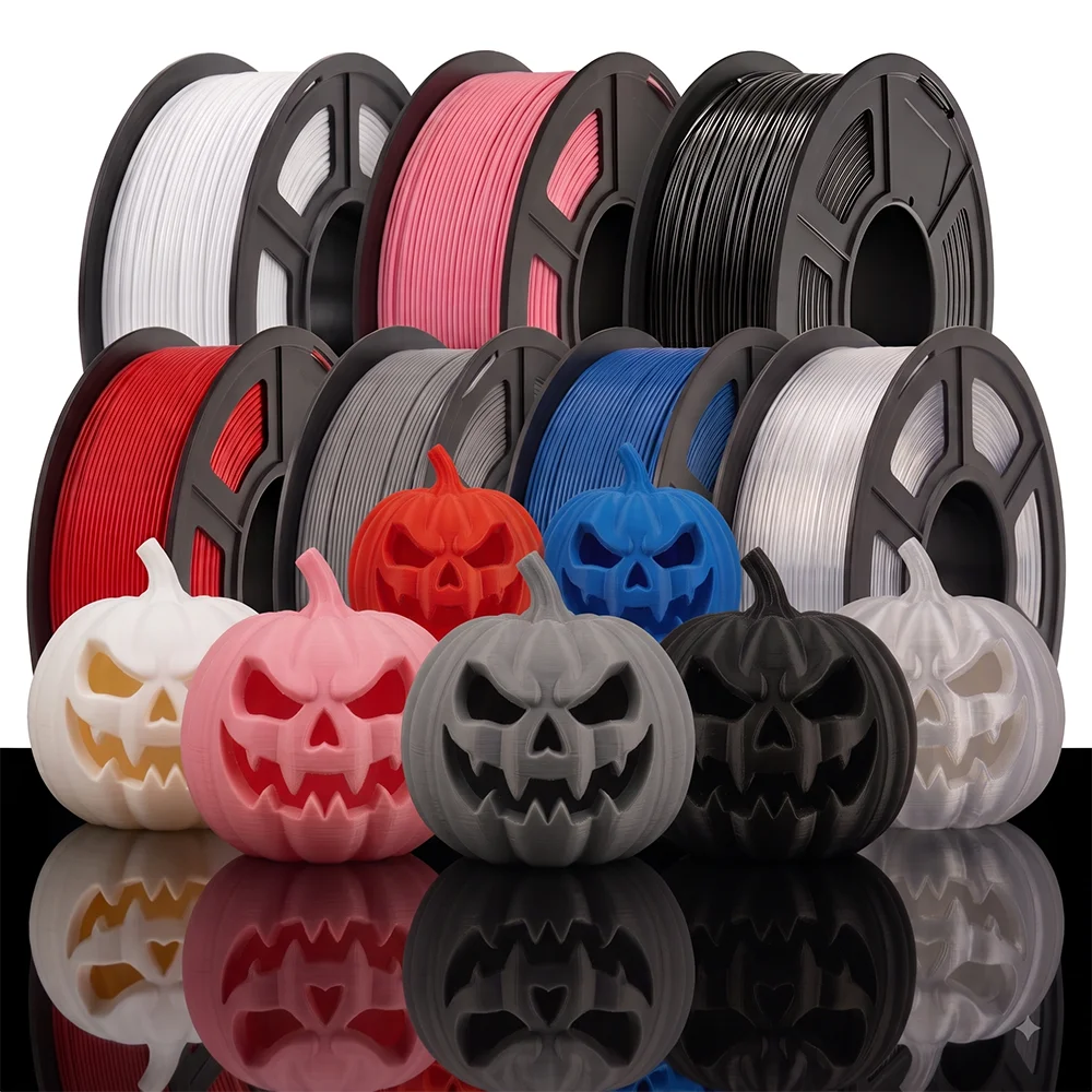 Regular Thermoplastic Polyurethane 95A TPU Filament 250g 1.75mm Optimized for FDM 3D Printing Devices