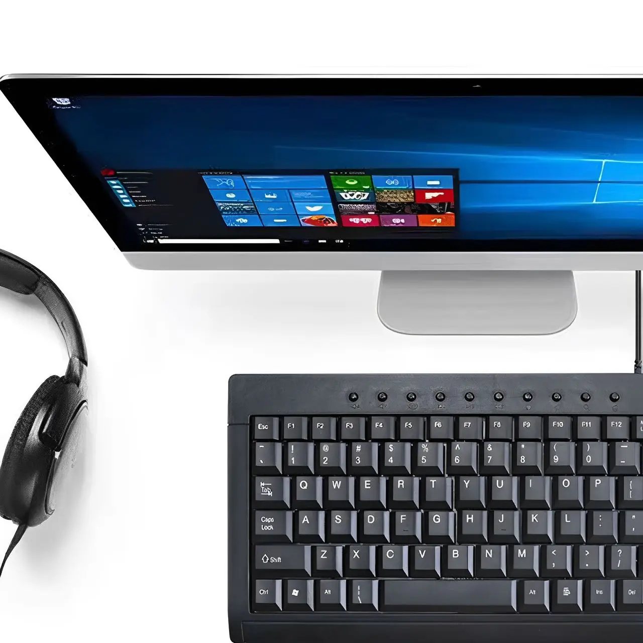USB صغير متعدد الوظائف Teclado ، Com