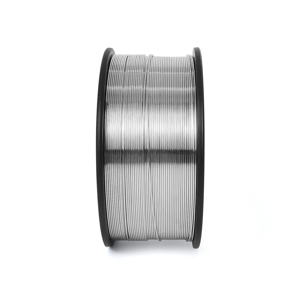 HZXVOGEN 0.5kg 1.0mm Aluminum Magnesium Welding Wire ER5356 Universal For TIG Mig Welding Oxygen-acetylene Welder Accessories