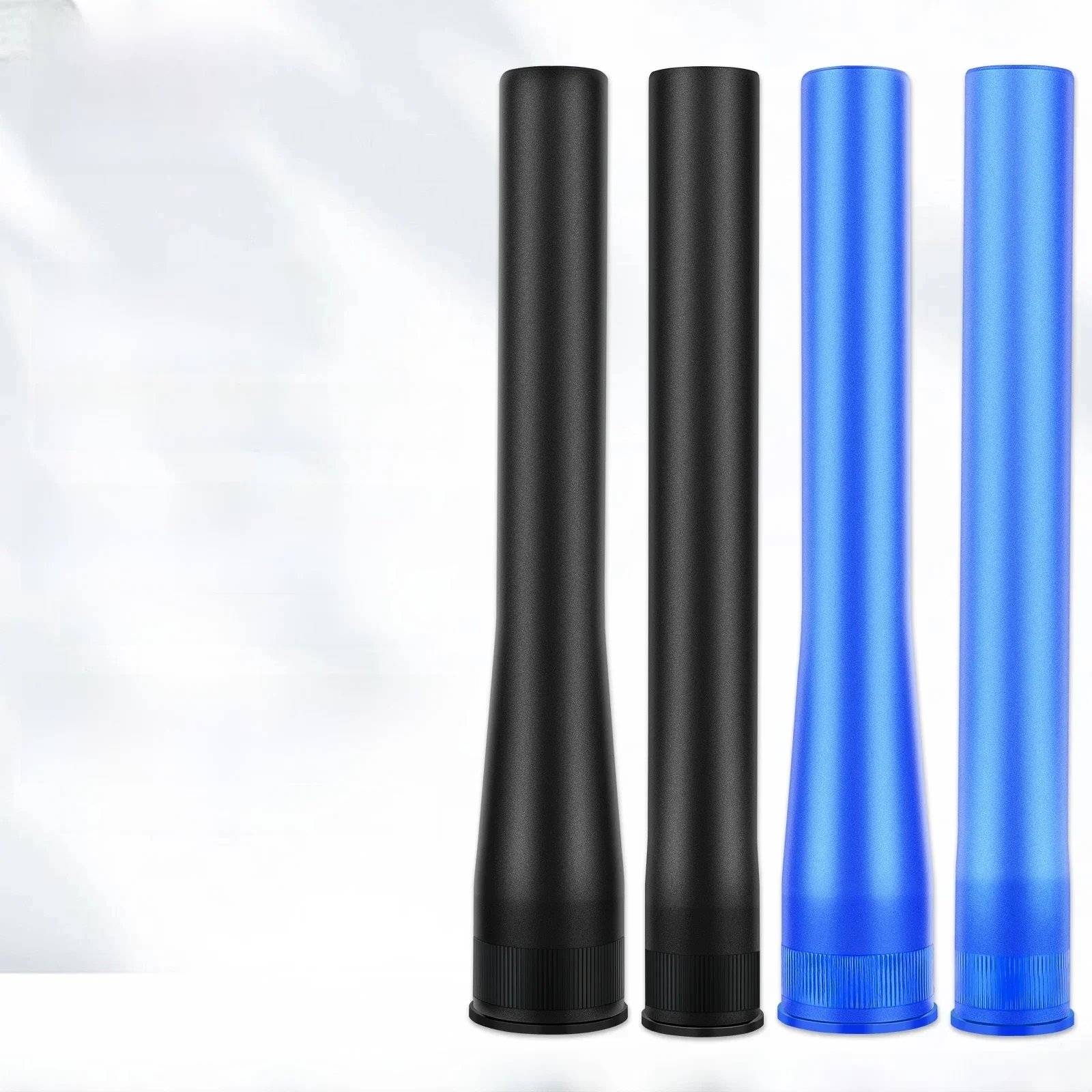 AliExpress GOLDIX BOLANY Aluminum Alloy Mountain Bicycle Fork Head Tube Steering Tube MTB Air Front Suspension Straight Tapered Tube Accessories