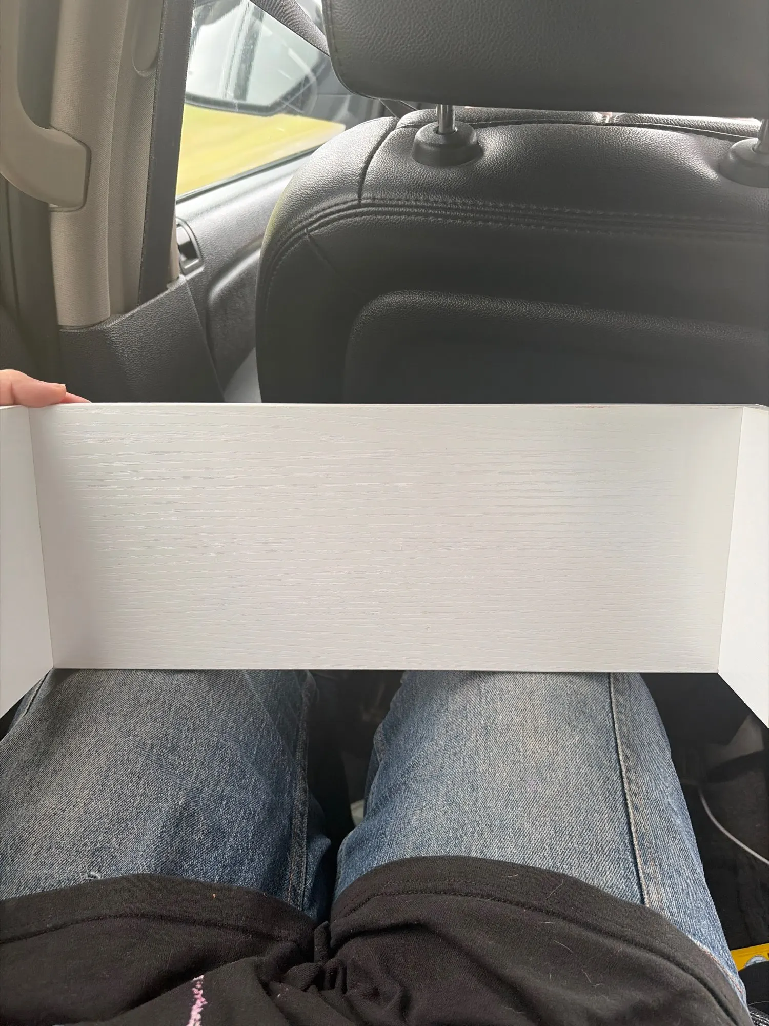 Customer review photo