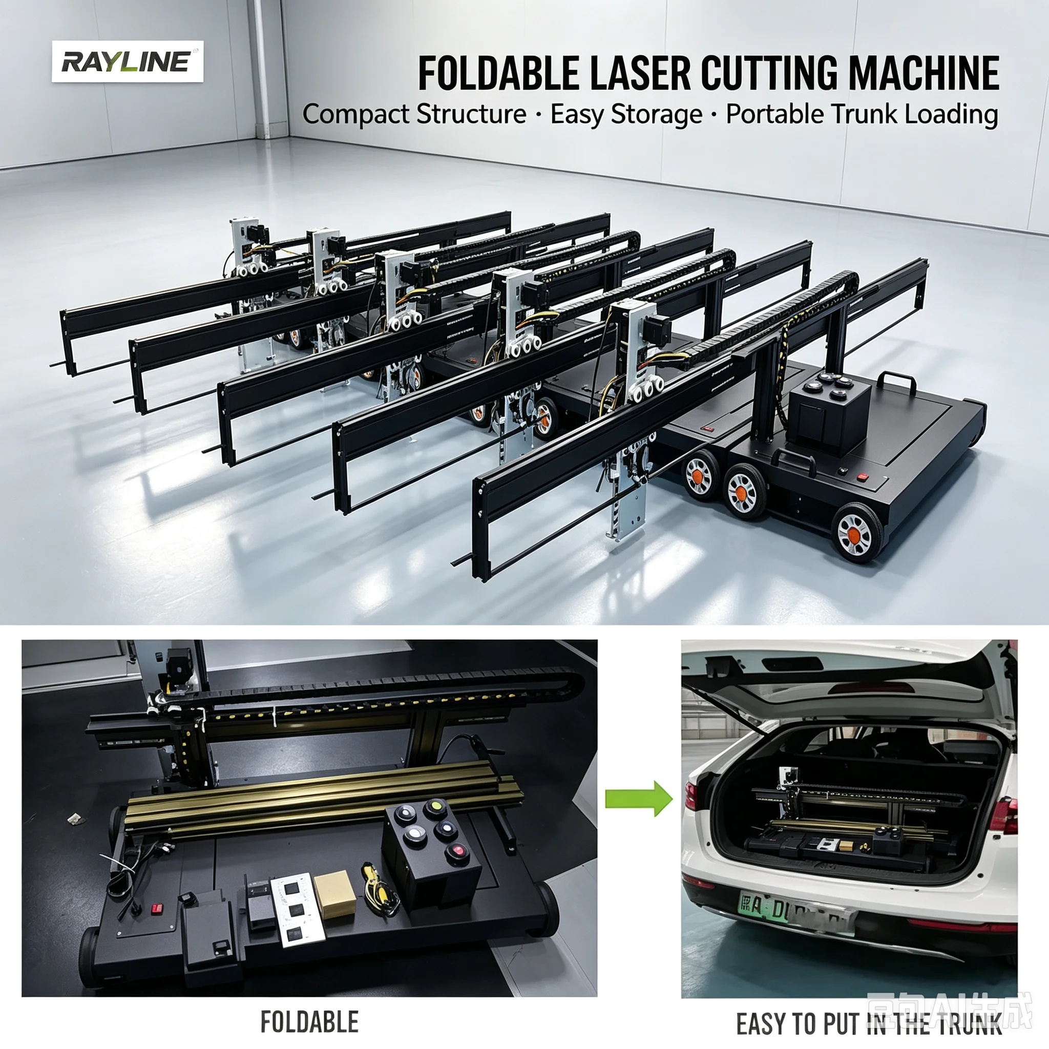 2026 New Ground Printer 3D 4K High Definition Vertical UV Floor Printer Parking Lot Parking Space Printing Factory price