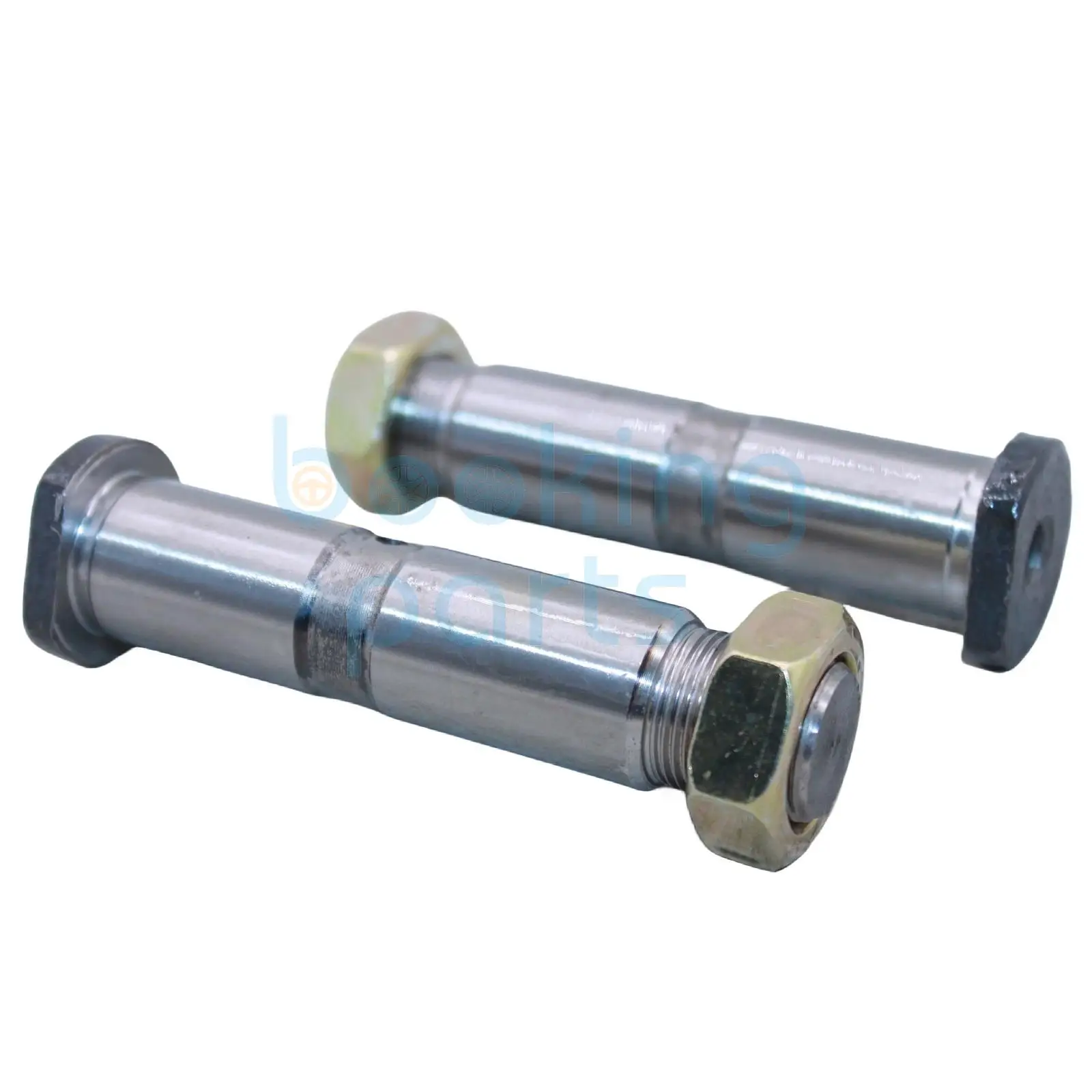 KPS69087,1 51161 004 3, 1511610043 ،sp-15 ،sp15 ، 94035448 , 94035449 مجموعة دبوس الملك لـ ISUZU NPR FTR/FSR/W6,W7M'86-96 FRR'94-04 #3