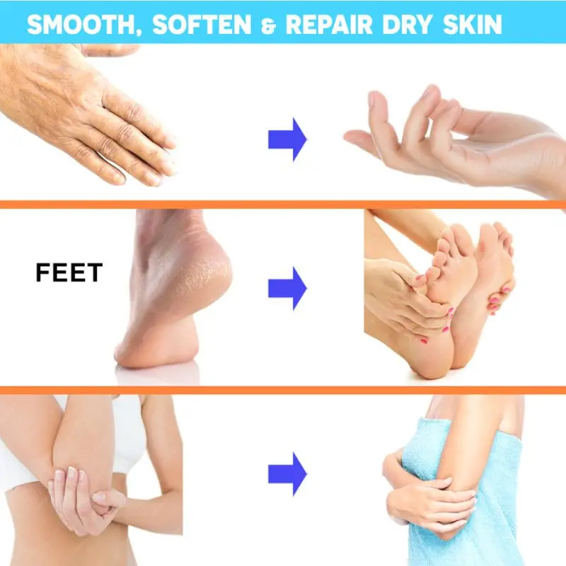 12 قطعة من شمع البارافين الخوخي 1 رطل لإعادة تعبئة سبا اليدين والقدمين، علاج شمع مرطب للبشرة الجافة والمتشققة والصالون والاستخدام المنزلي #3