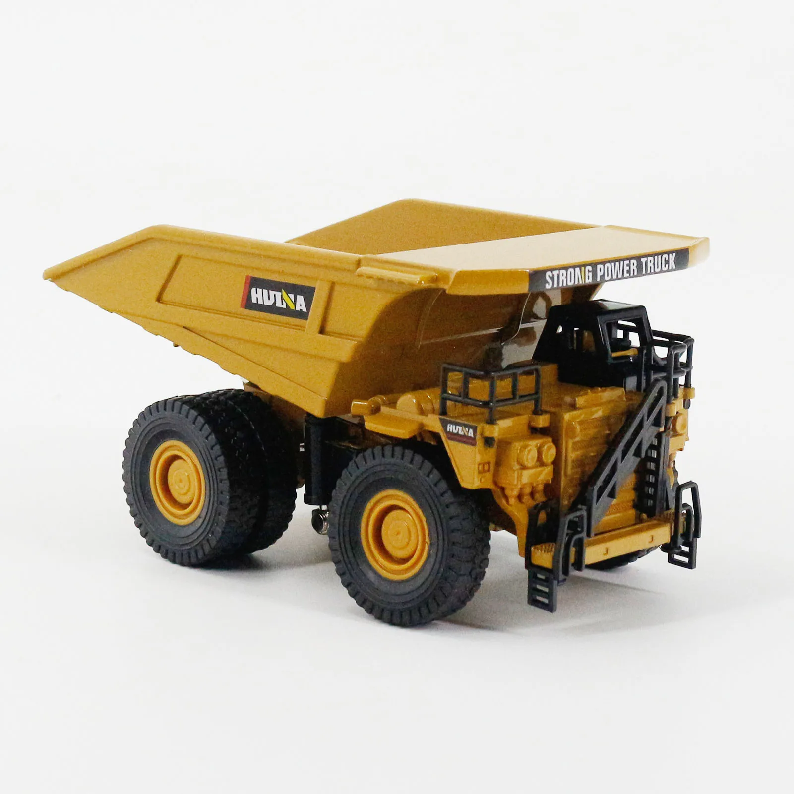 1:60 Static Alloys Model Children's Toys Simulation Engineering Cars Excavators Bulldozer Road Roller Vehicle Model Kids Gifts