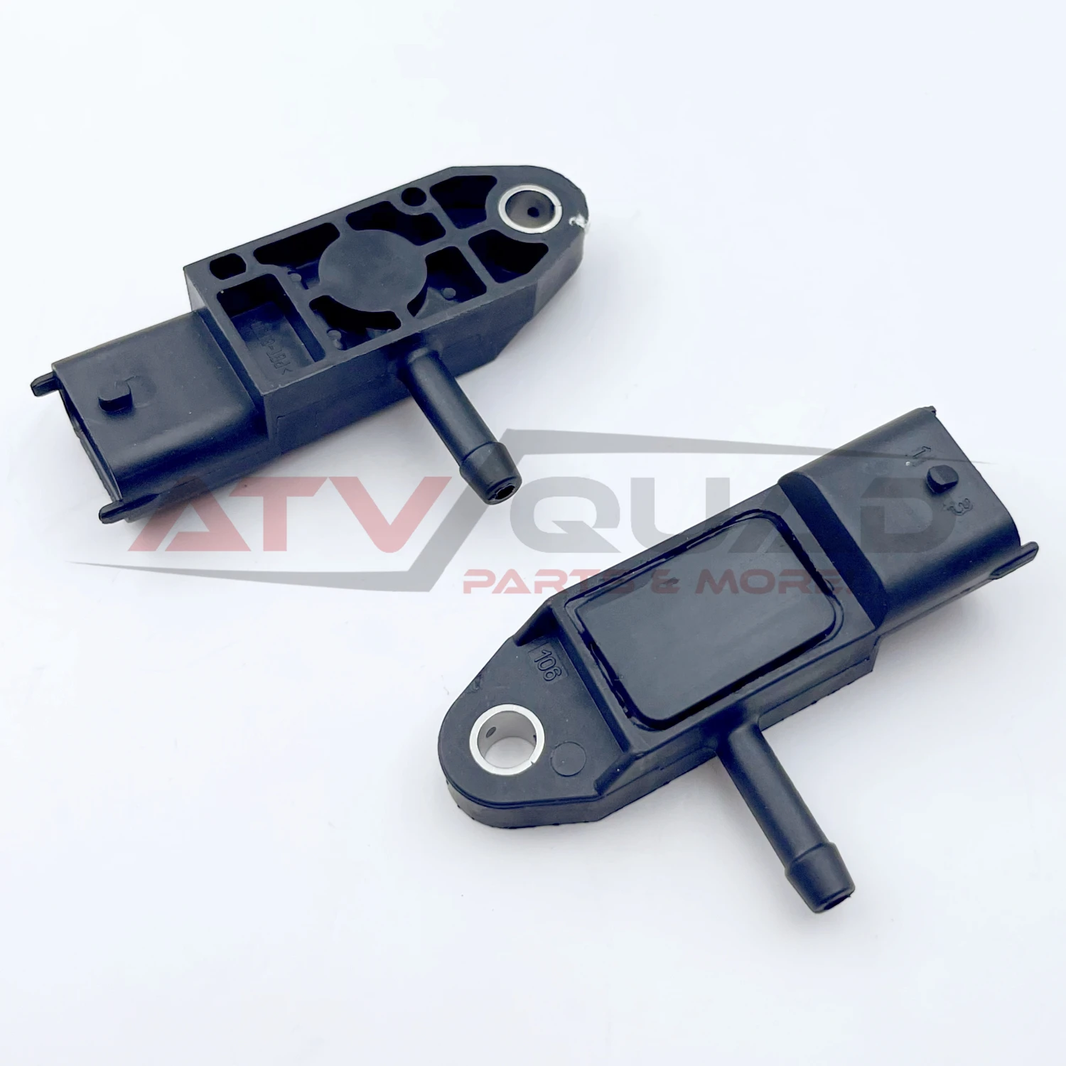 

2PCS Air Intake Pressure Sensor for CFmoto 500 X5 U5 CF188 600 X6 U6 Z6 625 CF188-B-175000 018B-175000 Goes 625i