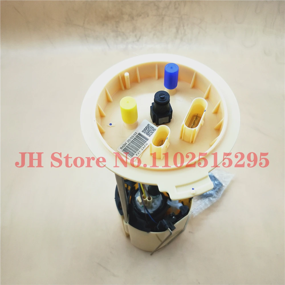 

JH Diesel Fuel Pump Assembly Fits For Audi Q5 8R 2.0 3.0L V6 TDI 8R0919050D 8R0919050E A2C53369384