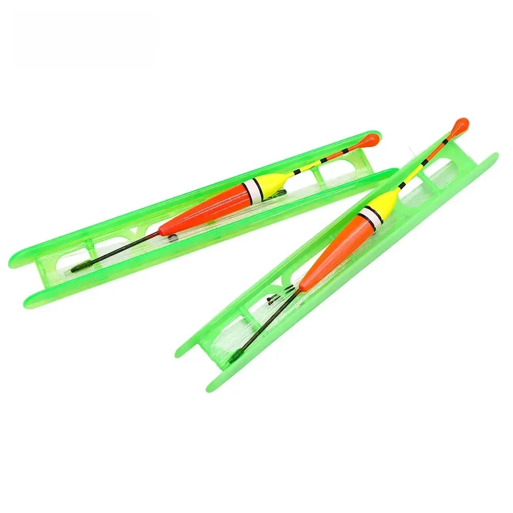 Topranc – ensemble de dérive de pêche, flotteur de poisson en mousse avec ligne de pêche, accessoires de groupe, équipement de pêche complet, outils de matériel