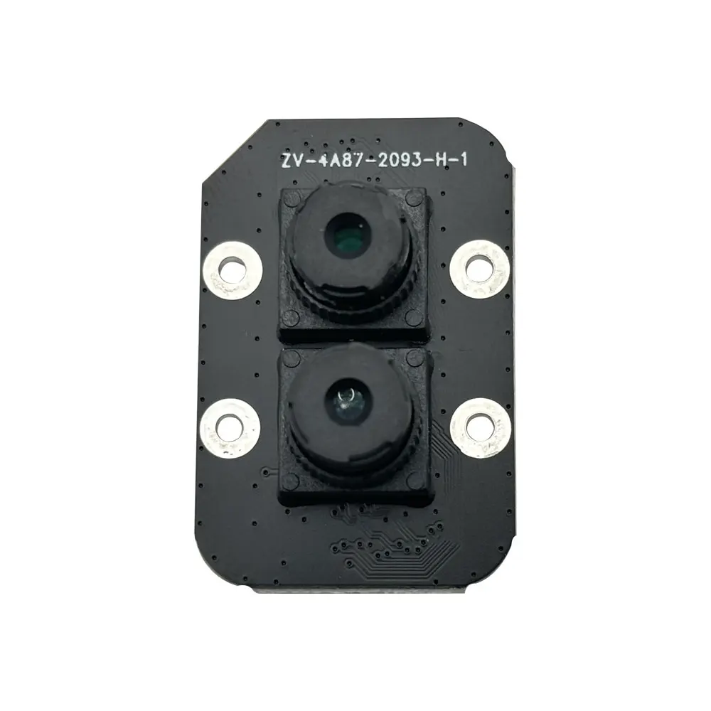 

1/2.9 Inch Sensor GC2093 1920*1080 60 FPS FF PCB Binocular 2MP MIPI Camera Module