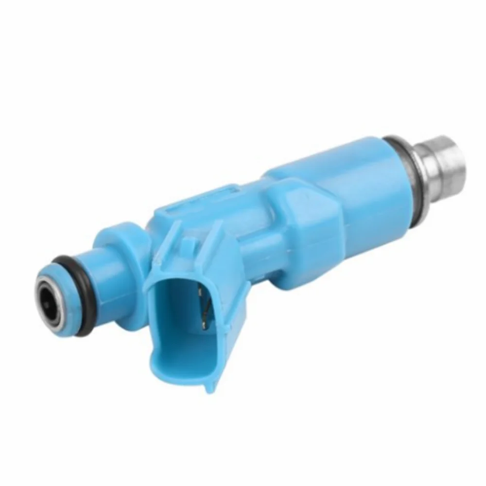 

6pcs High quality Fuel Injectors Nozzle 23250-23020 2325023020 23209-23020 For Toyota-Platz Ractis Yaris / Vitz 1.0 1.3