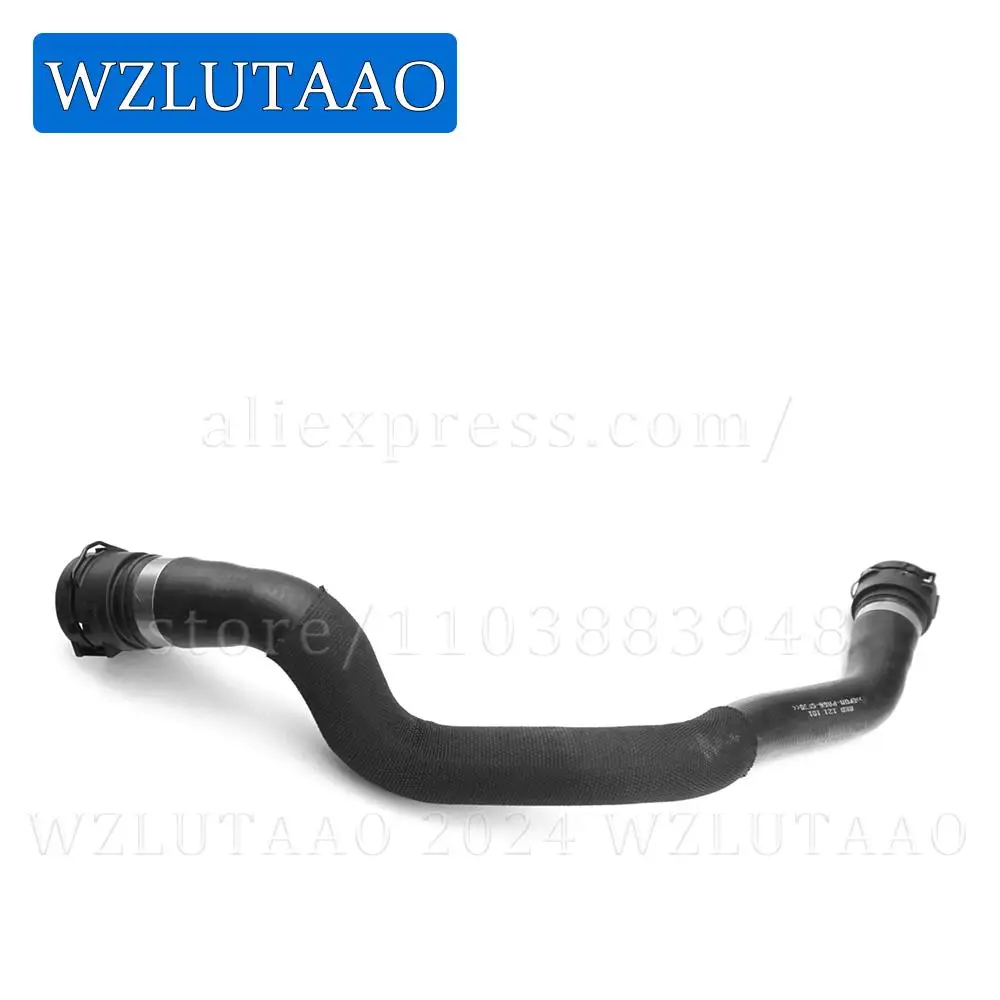 Engine Radiator Coolant Pipe For Audi A4/S4 Avant/Quattro A5/S5 Q5 1.8 2.0 2009-2016 8KD121101 8K0121101M 8RD121101