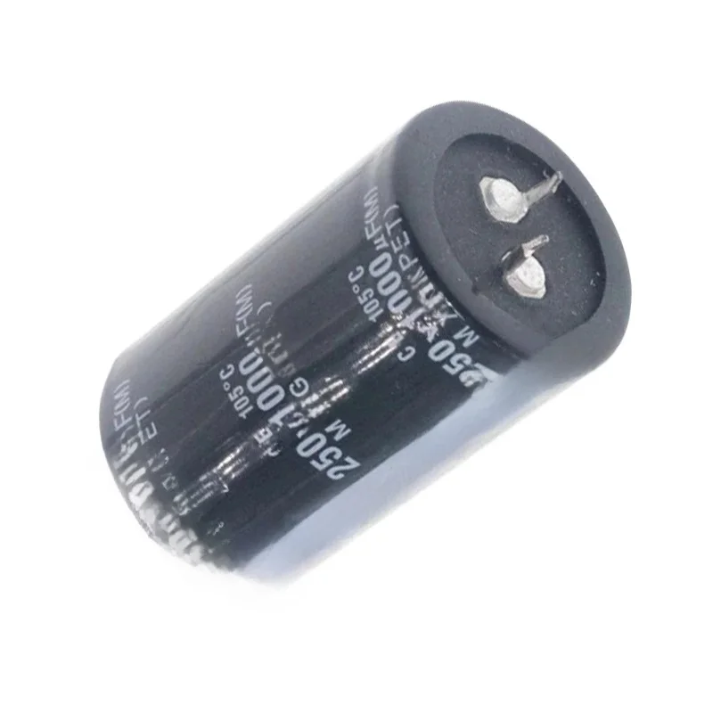 250V1000uf 30x40mm aluminiowy kondensator elektrolityczny 1000uf250v 250v1000MFD 250v1000mf 1000mf250v 1000MFD 250vdc 250wv 250v 1000uf — zdjęcie produktu 7