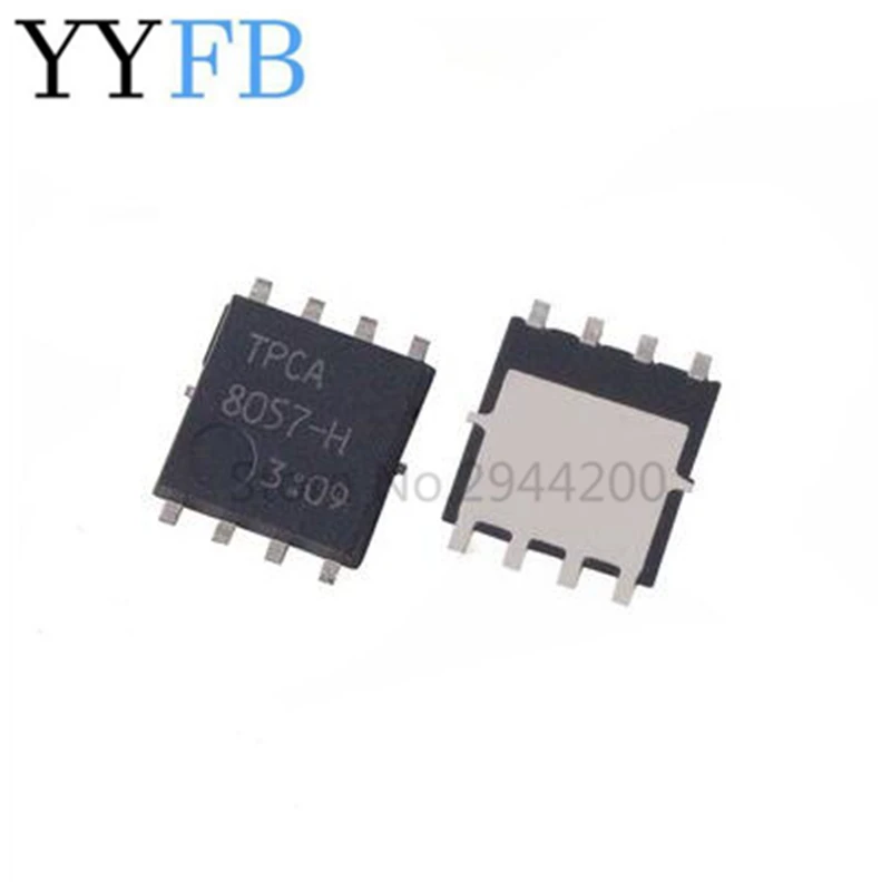 TPCA8057-H.LQ QFN8 new gốc ban đầu, N mương ống hiệu ứng trường TPCA8057