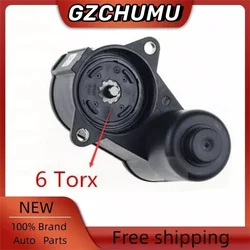 Rear Caliper Hand Brake Parking Servo Motor 6-Torx 3C0998281B Fit for VW for Passat B6 for Tiguan for Audi