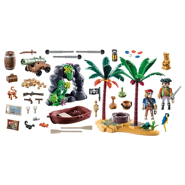 Aliexpress juguetes playmobil sales