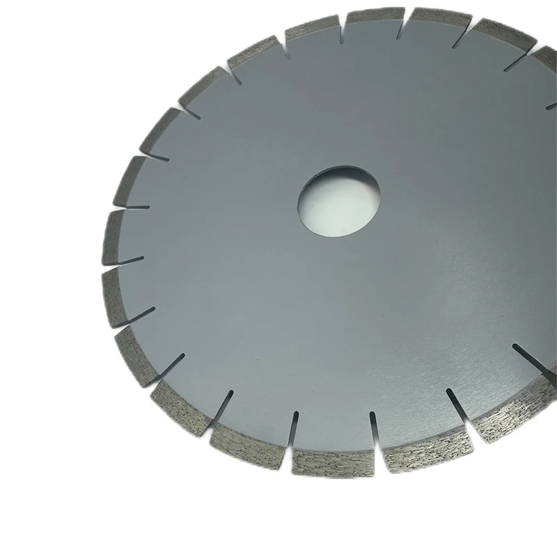 350 400mm diamond cutting saw blade for granite marble