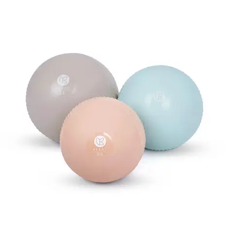 아리프 소프트 그립 토닝볼 2개입 웨이트볼