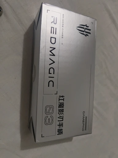 Customer photo