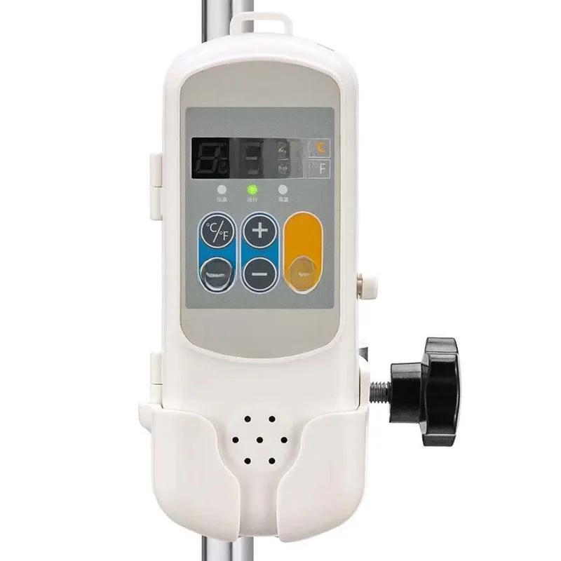 HF-110C Podgrzewacz płynów do transfuzji krwi dla zwierząt domowych / podgrzewacz płynów do infuzji Termostat dla zwierząt domowych — zdjęcie 2