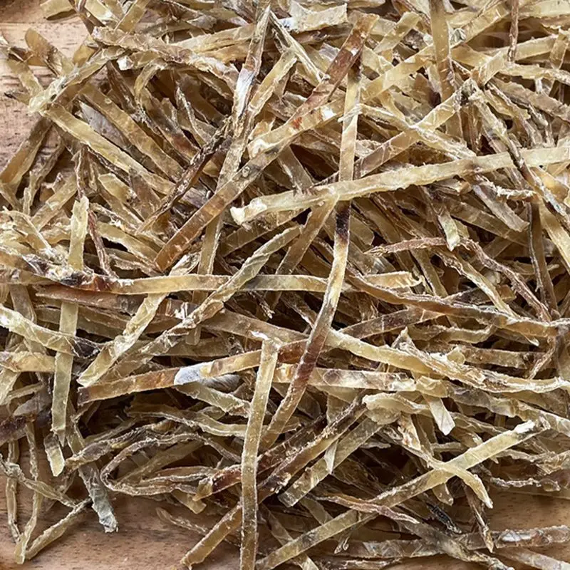 우리아이 영양반찬으로 만들기 좋은 쥐포 실채 가위채 500g