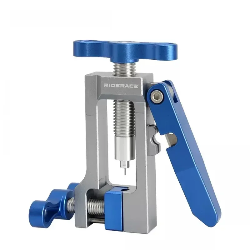 AliExpress riderace RIDERACE Bicycle Brake Repair Tool Bike Hydraulic Hose Needle Driver Cutter For Shimano SRAM AVID Magura Formula BH90 BH59