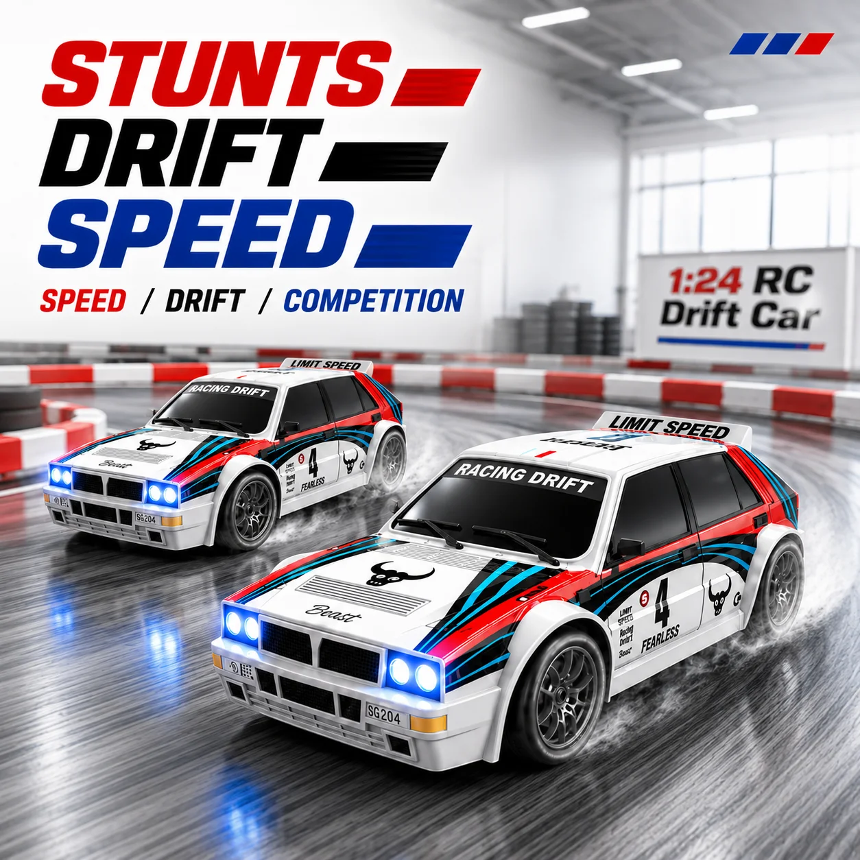 Thumbnail 3 - #19 Compare Toy Race Cars Before You Buy