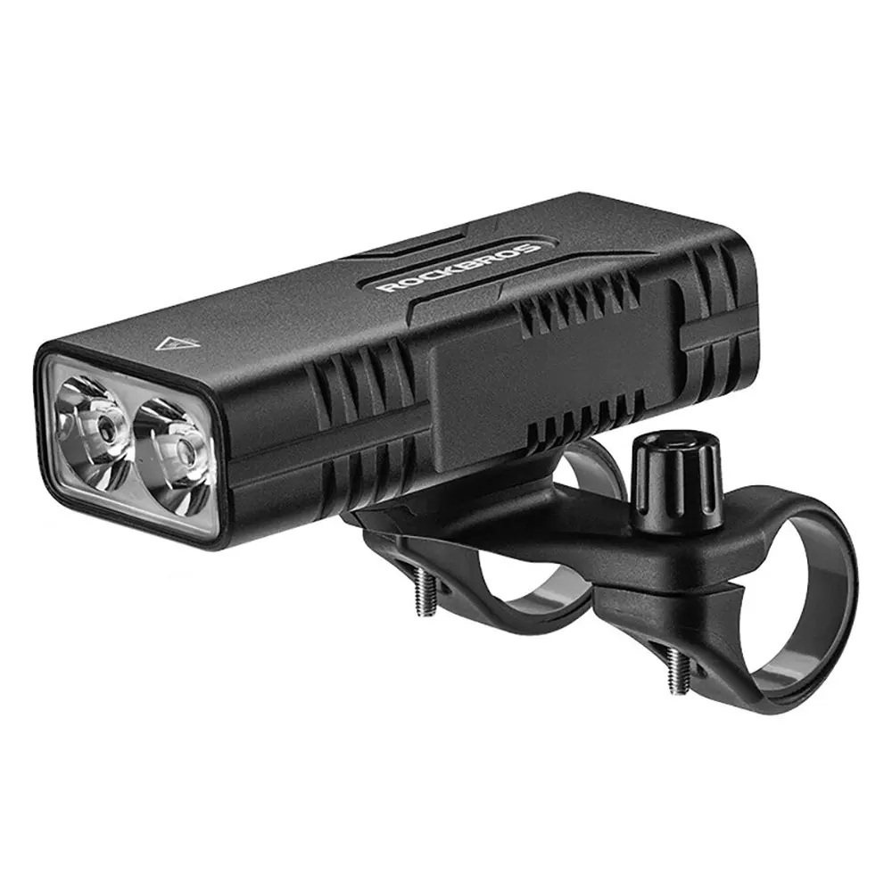 Rock Bros bicycle light head lamp bicycle flash rechargeable light BC29-850