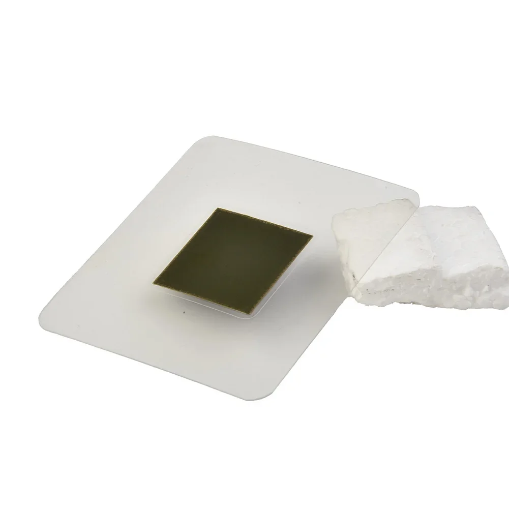 Détecteur de champ magnétique portable, modèle de visionneuse, affichage, membrane, carte magnétique, contrôle de la qualité, démonstration de produits