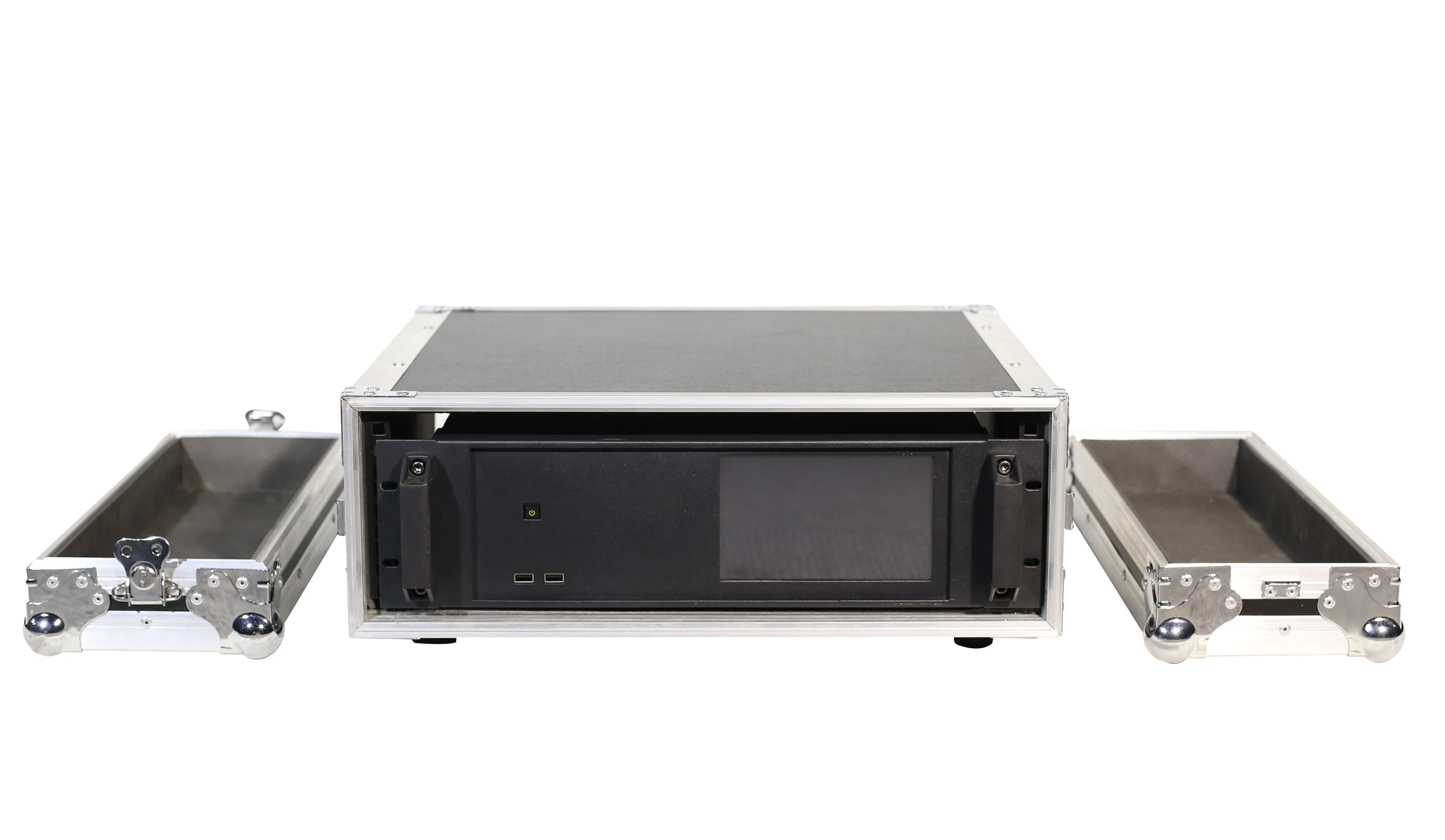 NPU Stage Light Controller Grand Ma Npu Dmx Recorder Connection Spliter Network Process Unit