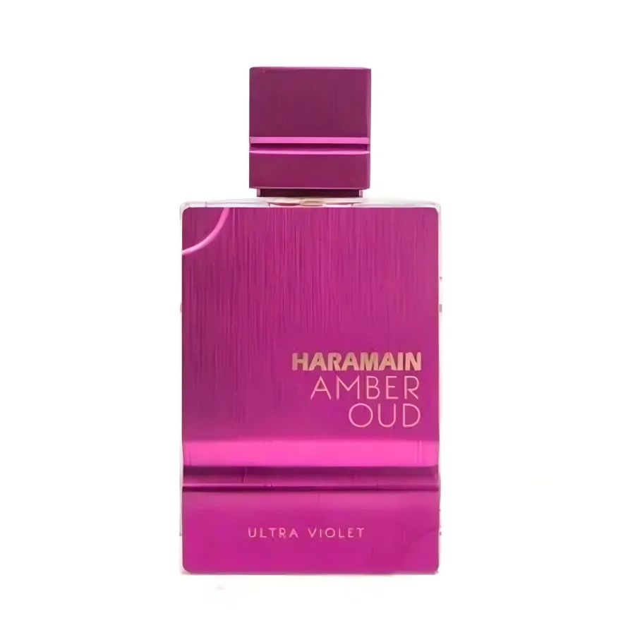 Amber Oud Ultra Violet Al Haramain Perfumes for Women 2.0 fl oz view 3