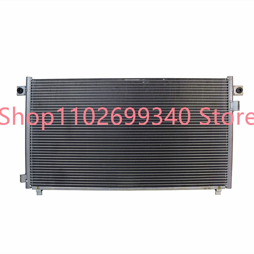 

92110-VS40A 92110-VS40B 92110-VS41A 92110VS40A 92110VS40B New A/C AC Air Conditioning Condenser Radiator Assy-Cooler for NISSAN