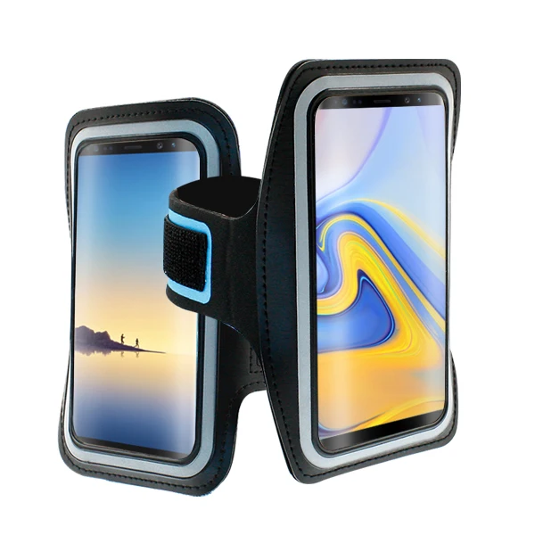 فرقة موراك-ذراع من أجل الجري والجري والجري وآيفون والهواتف الذكية