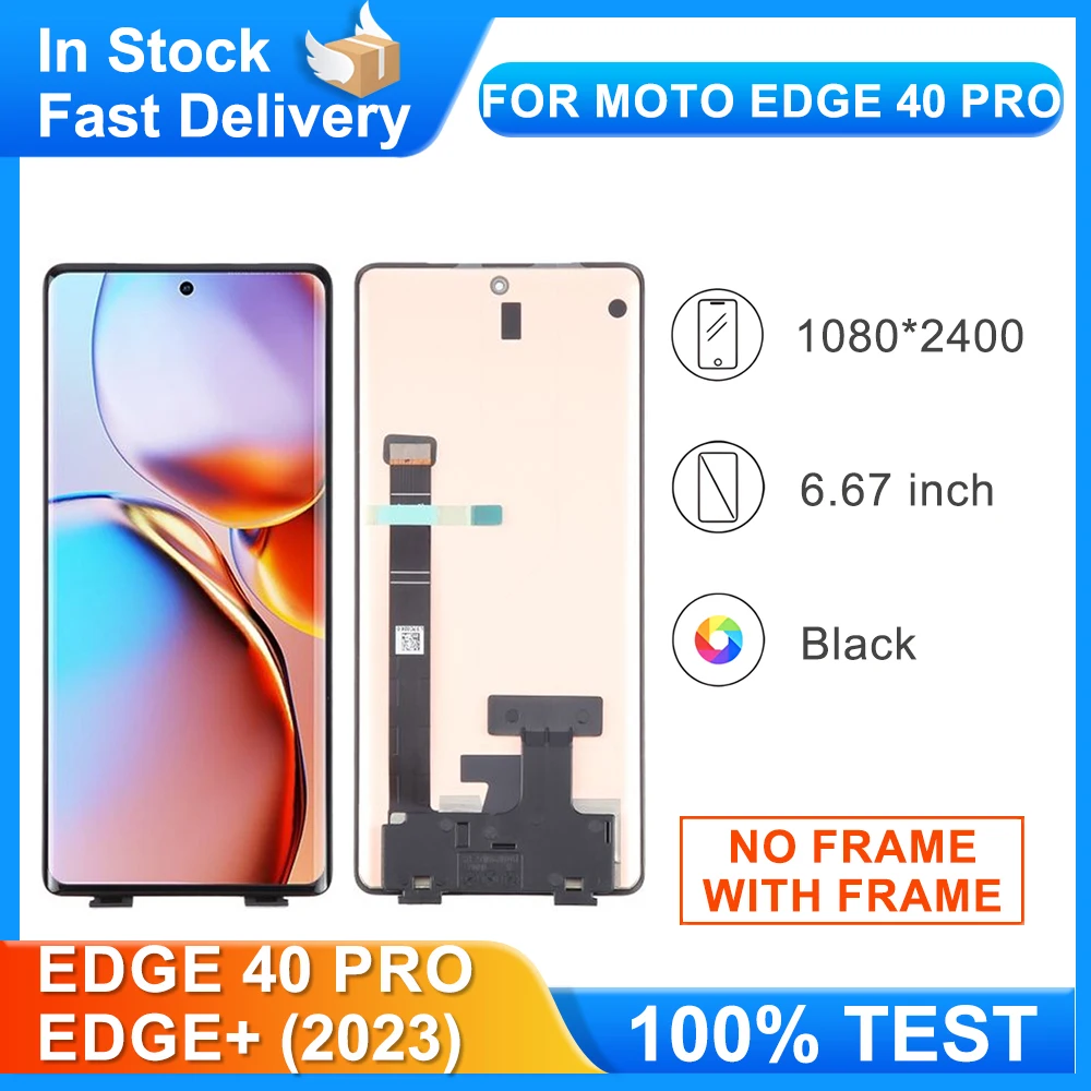 667-amoled-for-motorola-edge-40-pro-lcd-display-touch-screen-panel-digitizer-replacements-for-moto-edge-plus-2023-lcd