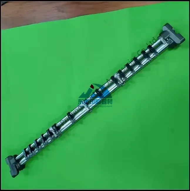 High Quality Printing Machinery Gripper Bar Replacement Spare Parts for Komori Printing Press Accessories Gripper Bar