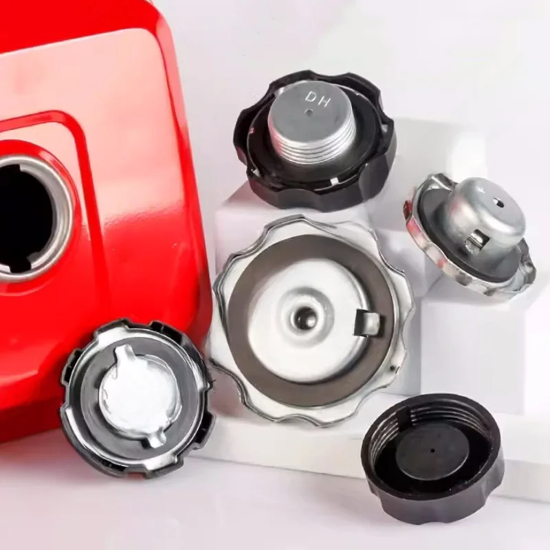 Couvre-réservoir d'huile pour moteur essence, moteur diesel, générateur, micro-motoculteur, pompe à eau 168F 170F 173F KM186F KD192F GÉNÉRATEUR 2KW-10KW
