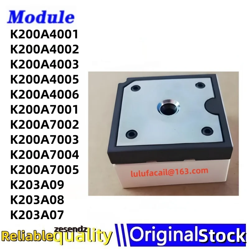 

1PCS K200A4001 K200A4002 K200A4003 K200A4005 K200A4006 K200A7001 K200A7002 K200A7003 K200A7004 K200A7005 K203A09 K203A08 K203A07