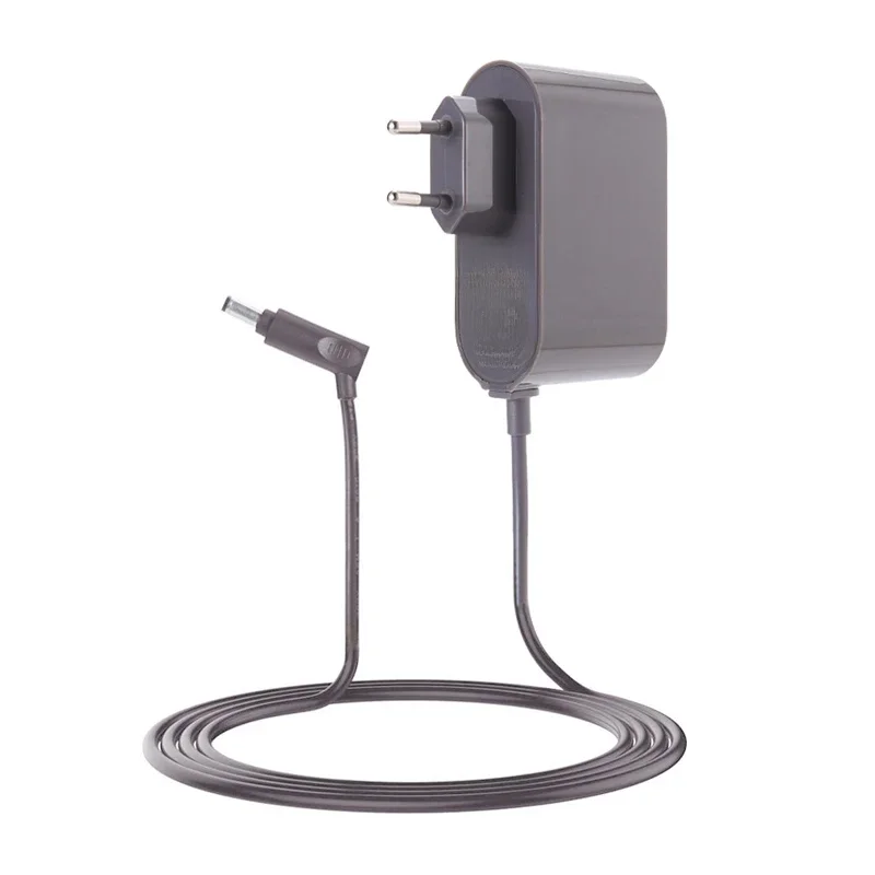 Do odkurzacza Dyson V6 V7 V8 Adapter ładowarki Części wymienne Przewód zasilający akumulatora litowo-jonowego — 2