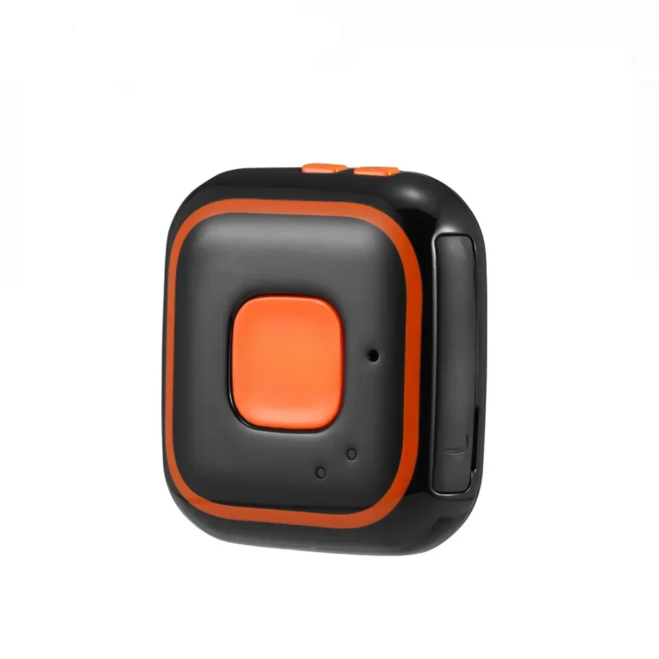 Kids/ Elder Portable GPS Tracker V28 Touch 2G LBS WIFI SOS GPS Tracking Pendant gps Tracker Alarm Talking Clock IP 67 Waterproof