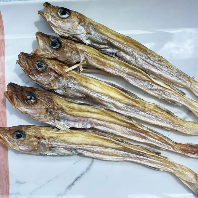 고소하고 바삭한 AA급 햇 줄노가리 20미 (140급) 중소 사이즈 최상품 가정용 업소용