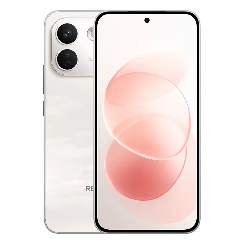 Xiaomi Redmi Note 17 Pro Max 5G, wereldwijde versie, 50MP-camera, 6,83" AMOLED-scherm, Snapdragon-processor. ®   6e generatie NFC-smartphone