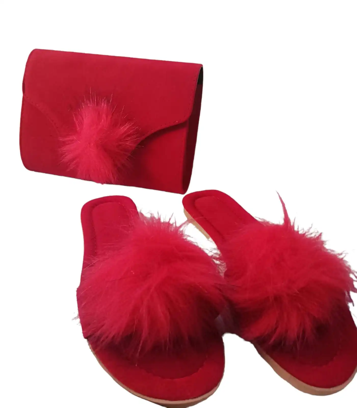 

Art Shoes Women's Sleper & Bag Combination