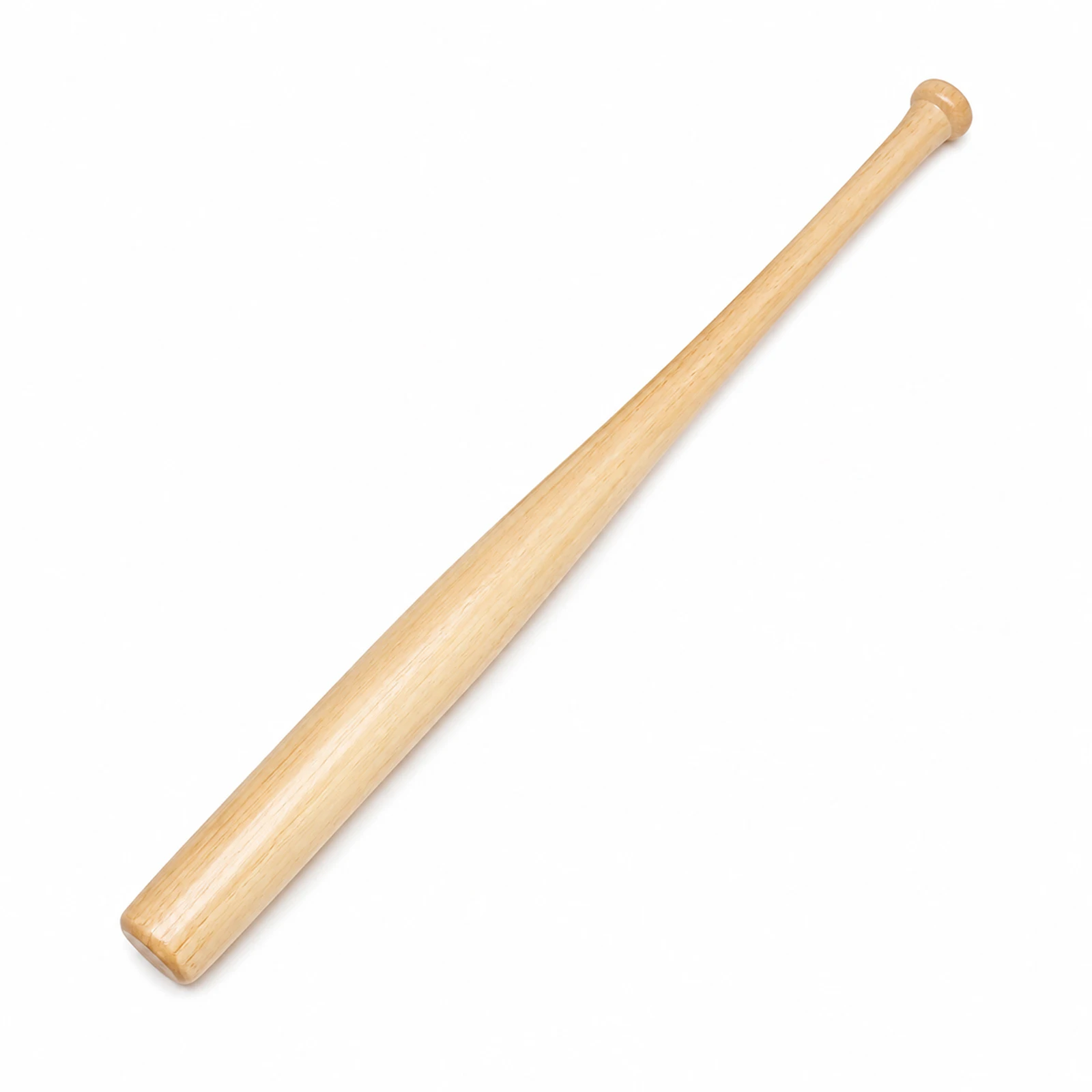 64/74/84cm Houten Honkbalknuppel - Stevige Honkbalknuppel voor Training en Recreatie