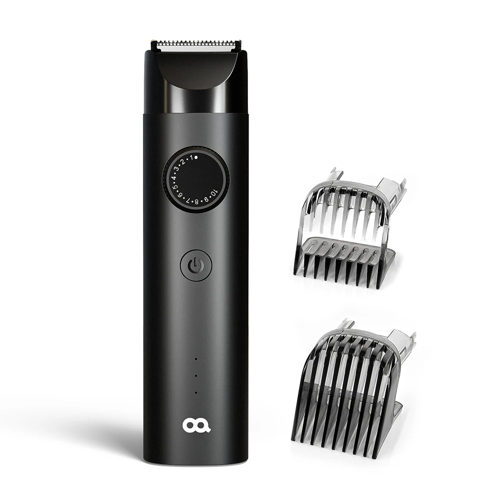 OA Dial Hair Clipper Bari Cans Length Control Professional Low-noise Tall Ecleche